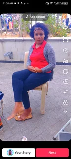 Am a caregiver,baby sitter and nanny