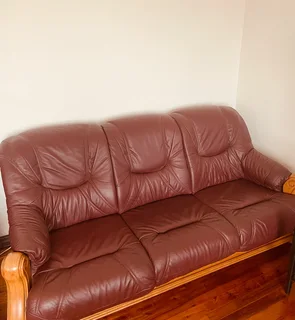 Grafton Everest, 6 seater.