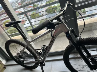 Silverback MTB hard tail 2024