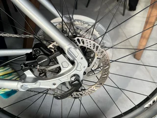 Silverback MTB hard tail 2024