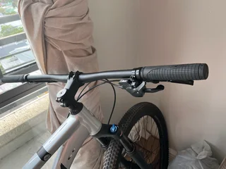 Silverback MTB hard tail 2024