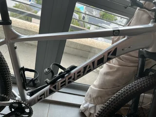 Silverback MTB hard tail 2024