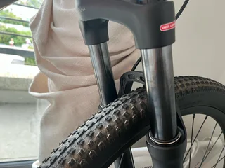 Silverback MTB hard tail 2024