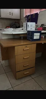 Office L-Desk