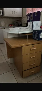Office L-Desk