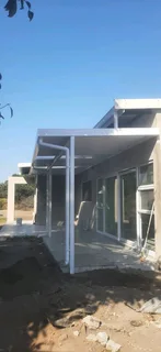 Supply and installing carport and owning