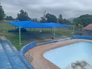 Supply and installing carport. Owning