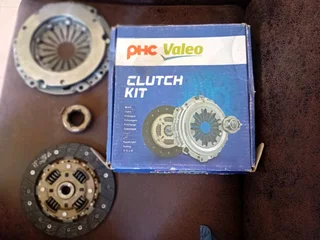 Clutch kit