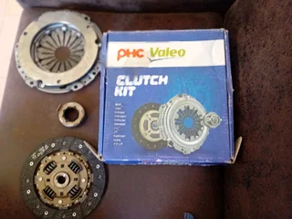 Clutch kit