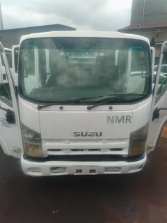 2014 Isuzu Other Double Cab