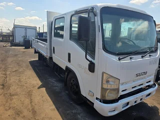 2014 Isuzu Other Double Cab