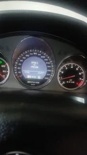 2010 Mercedes-Benz C-Class Sedan