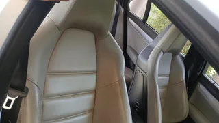 2010 Mercedes-Benz C-Class Sedan