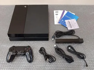 Playstation 4 500GB