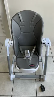 Chelino baby feeding chair and swing