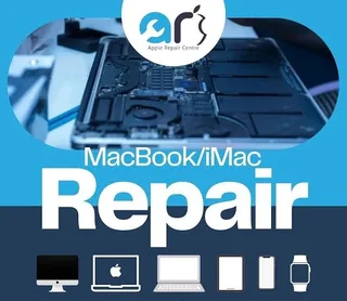 Apple Mac Repair Expert for Logic board hardware and software solutions