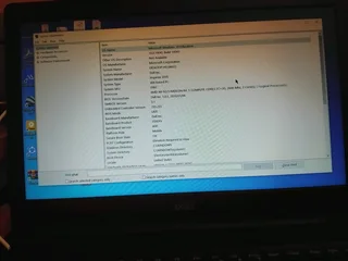 Dell Inspiron 3595 Laptop – Excellent Battery 77% – R2 950 ono