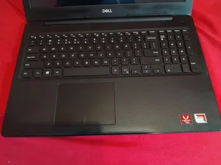 Dell Inspiron 3595 Laptop – Excellent Battery 77% – R2 950 ono