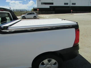 2012 Nissan NP200 1.6 Petrol A/C