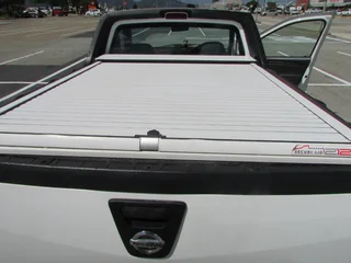 2012 Nissan NP200 1.6 Petrol A/C