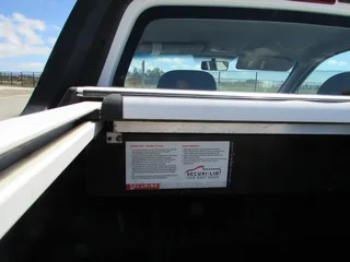 2012 Nissan NP200 1.6 Petrol A/C