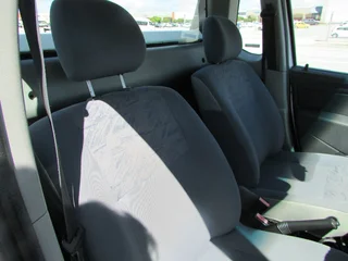 2012 Nissan NP200 1.6 Petrol A/C