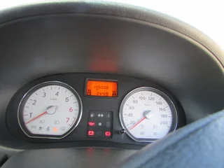 2012 Nissan NP200 1.6 Petrol A/C