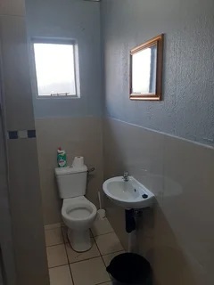 Bachelor Room available for rental. Boksburg North