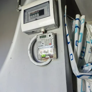 Bachelor Room available for rental. Boksburg North