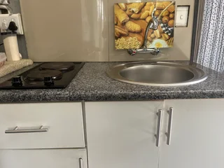 Bachelor Room available for rental. Boksburg North