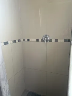 Bachelor Room available for rental. Boksburg North