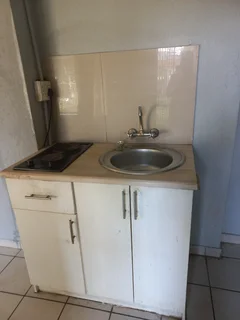 Bachelor Room available for rental. Boksburg North