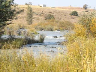 Vaal River Property