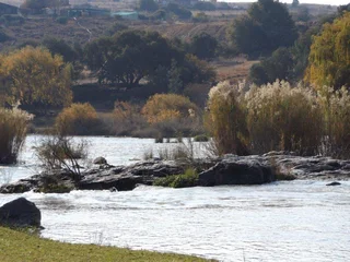 Vaal River Property