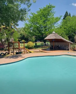 Vaal River Property