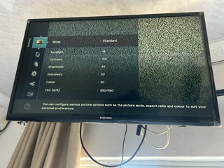 Samsung Tv