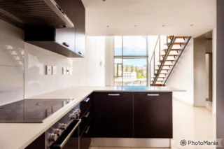 Penthouse - Ad posted by Northern trust properties