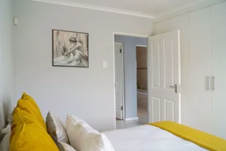 2 Bedroom house to rent in Gonubie PalmsPam Golding properties