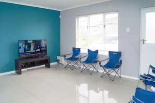 2 Bedroom house to rent in Gonubie PalmsPam Golding properties