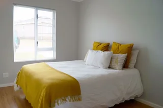 2 Bedroom house to rent in Gonubie PalmsPam Golding properties