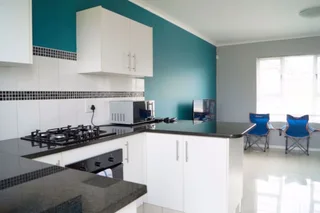 2 Bedroom house to rent in Gonubie PalmsPam Golding properties