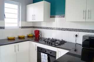 2 Bedroom house to rent in Gonubie PalmsPam Golding properties