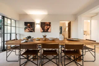 newly renovated (2024), luxurious 4-bedroom home