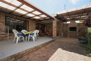 House to rent in Sedgefield