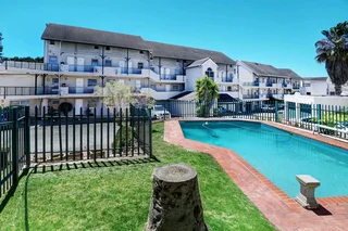 Apartment to rent in Durbanville Central