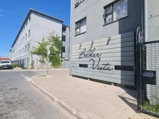 *REDUCED* 2 Bedroom Apartment To Rent in Belhar