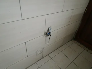 *REDUCED* 2 Bedroom Apartment To Rent in Belhar