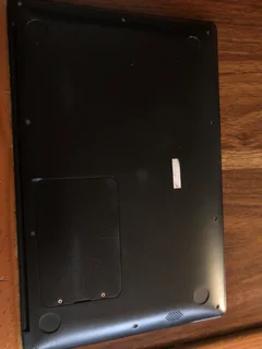 Laptop - Ad posted by Rosie