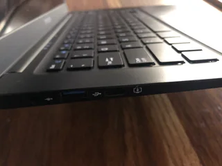 Laptop - Ad posted by Rosie