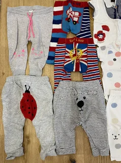 Baby cloths